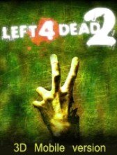 game pic for Left 4 dead 2 mobile
